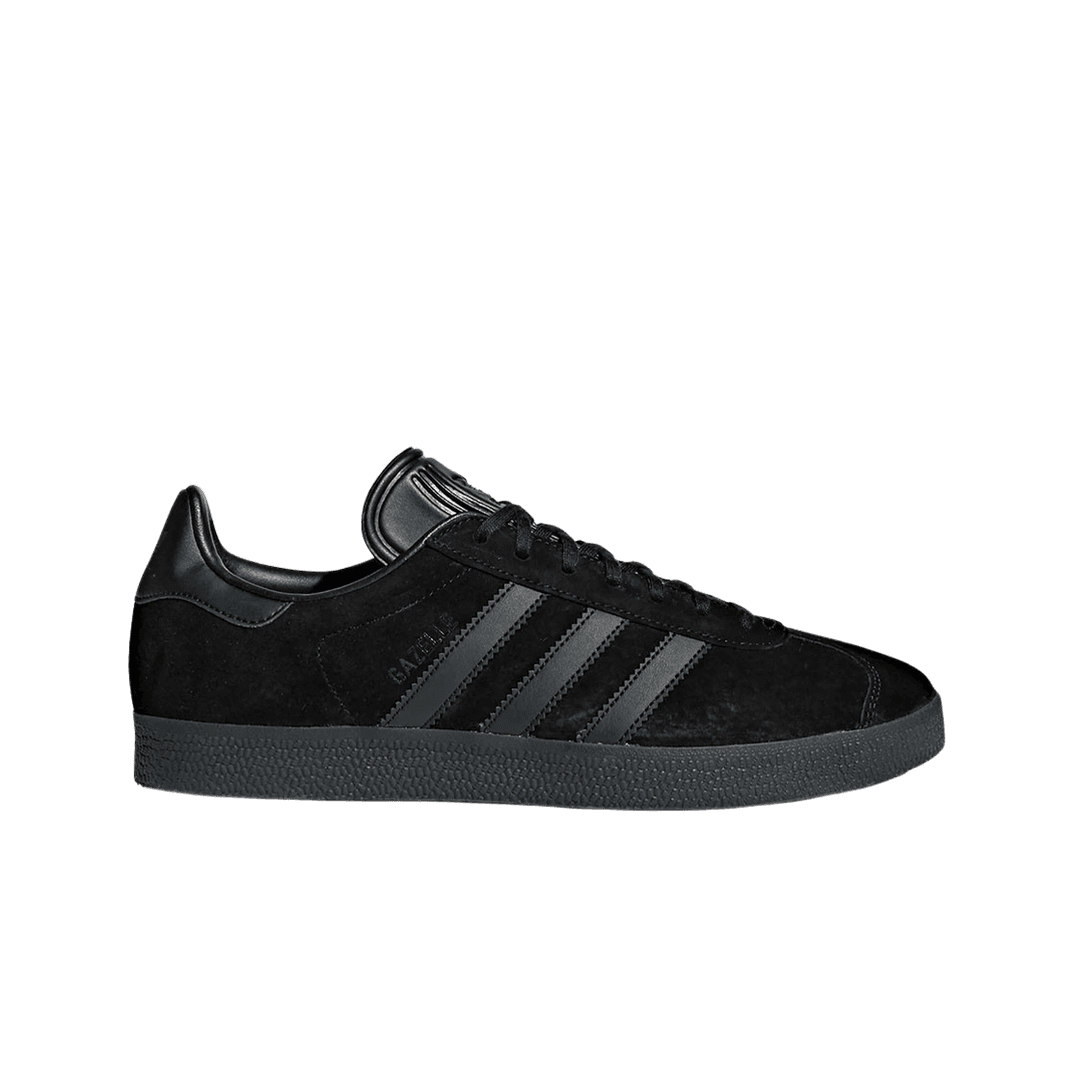 Adidas Gazelle Triple Black