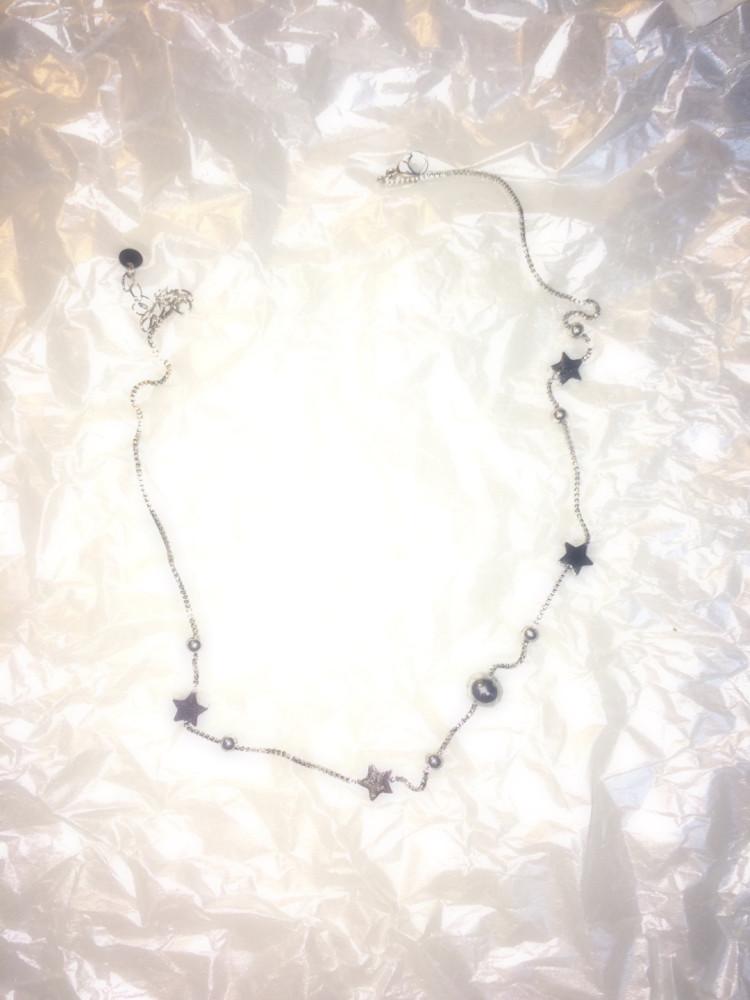 [당일배송] star 목걸이
