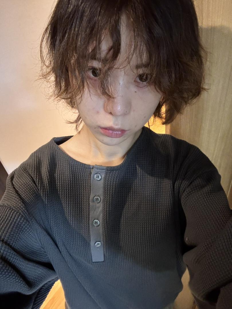 아네모이아 (unisex)시우 mtm(1color)