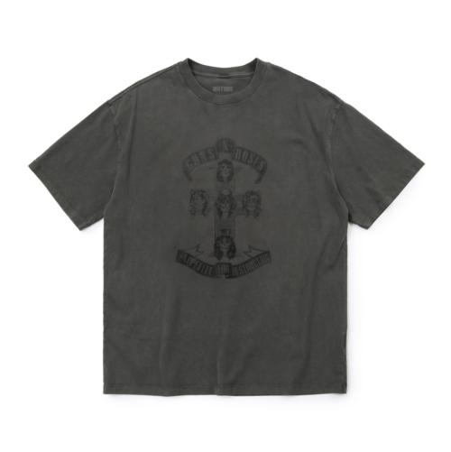 브라바도(BRAVADO)  GNR Appetite Vintage CC (BRENT2467) - 사이즈 & 후기 | 무신사