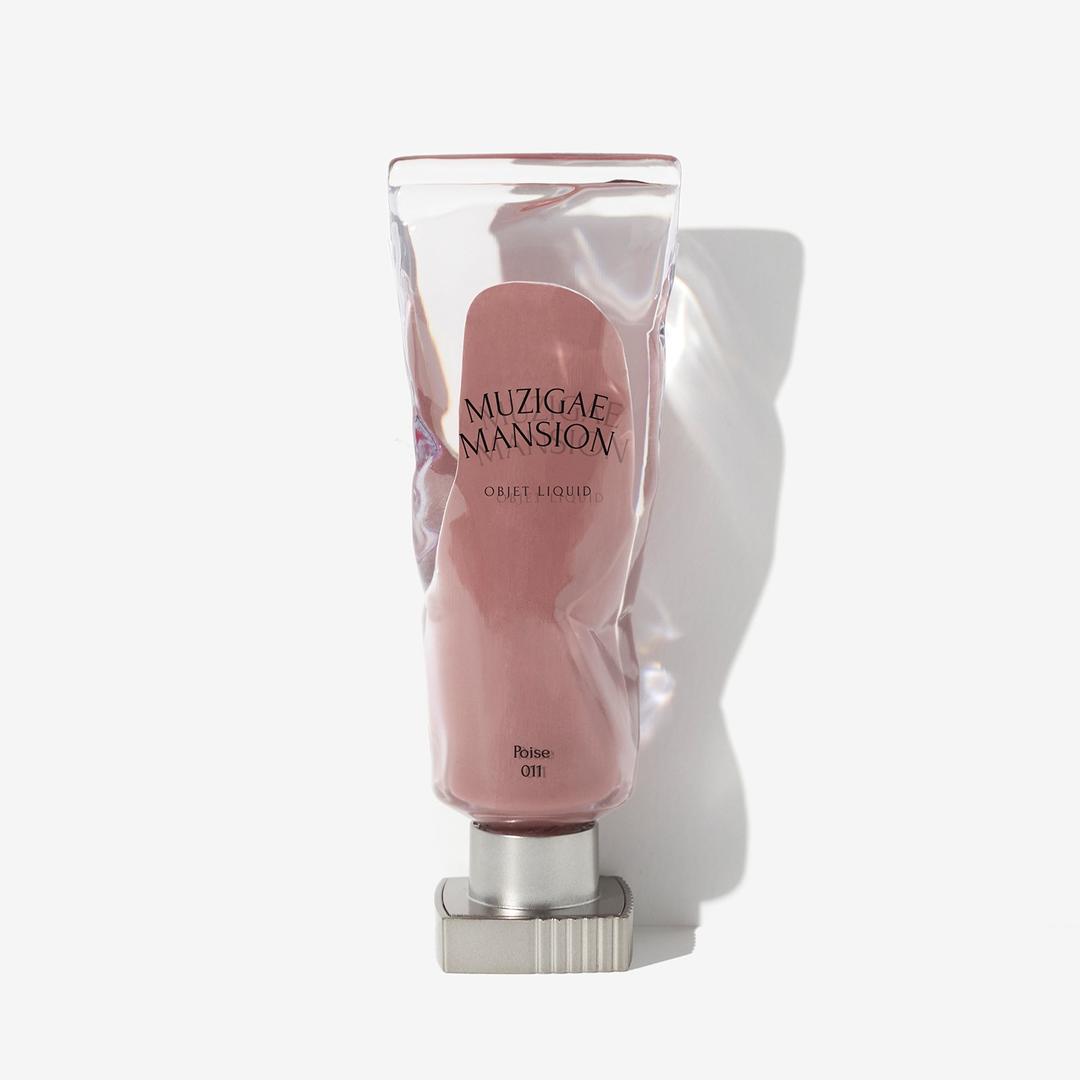NEW 오브제 리퀴드 011 POISE 6ml