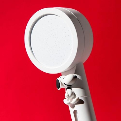 피너츠 샤워헤드