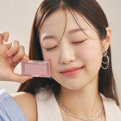 롬앤 베러 댄 치크 #리뉴얼