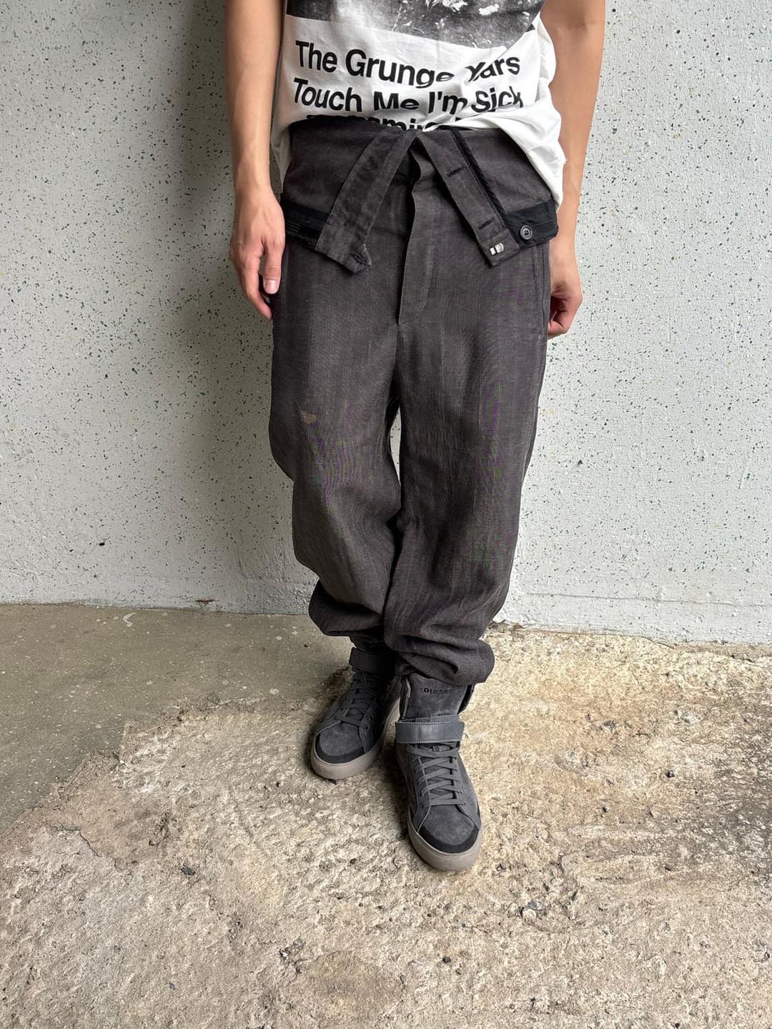 와이프로젝트 하이웨스트 진 | 후루츠패밀리