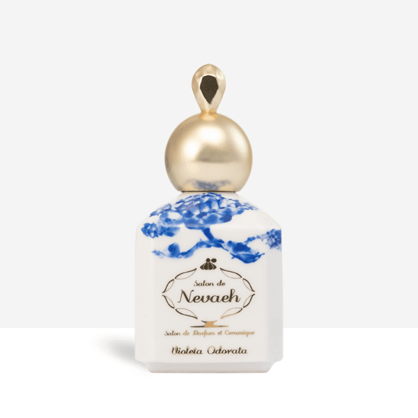 살롱 드 느바에 바이올레타 오도라타 80ml