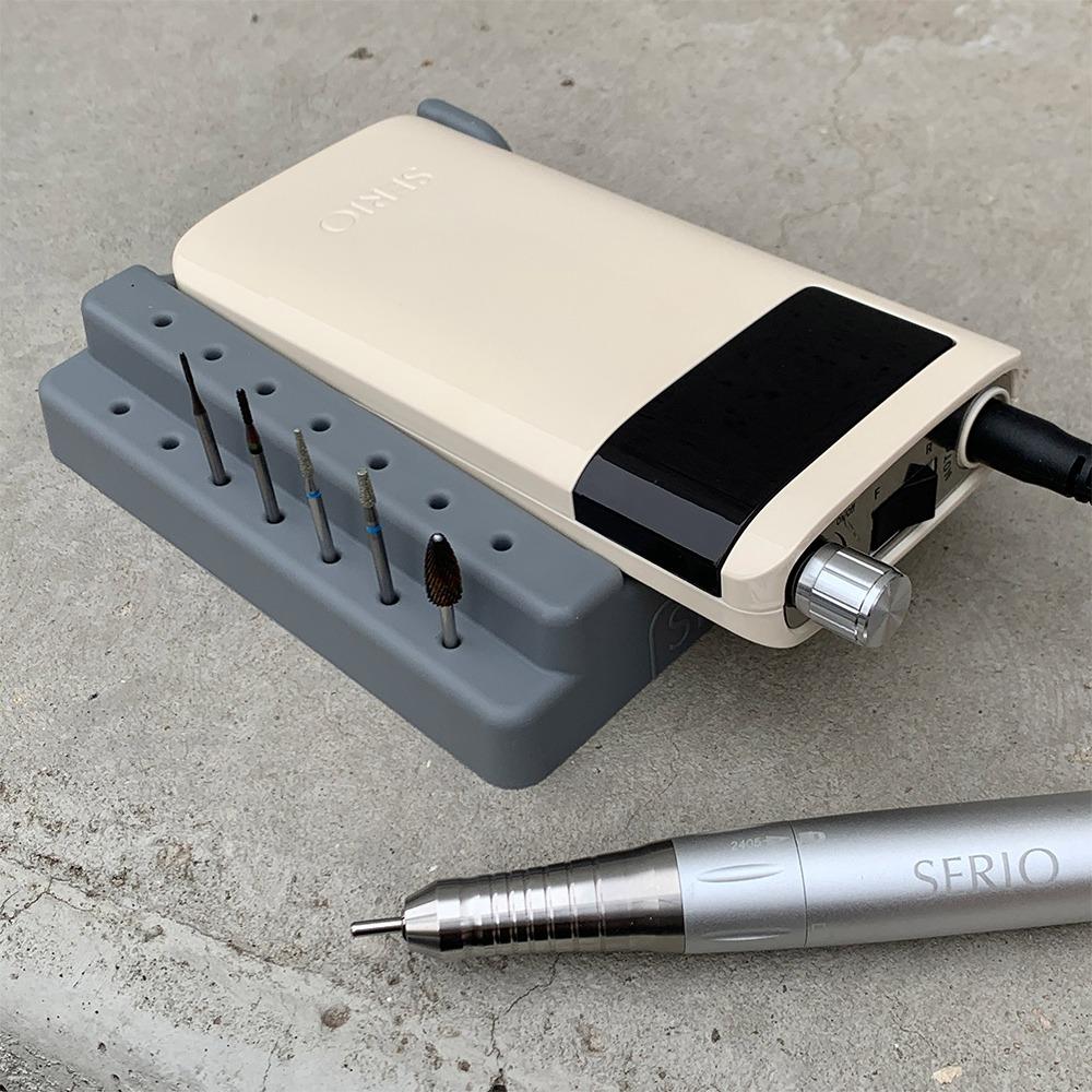 세리오 드릴 1세대 플러스 네일드릴