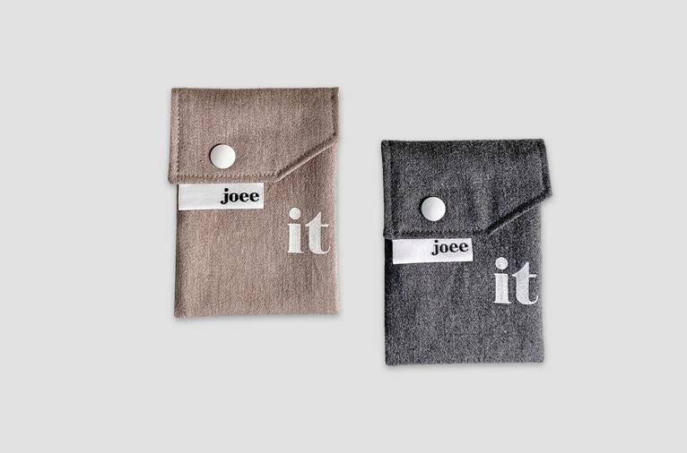 [스튜디오 조에] 잇미니월렛 (15차입고)