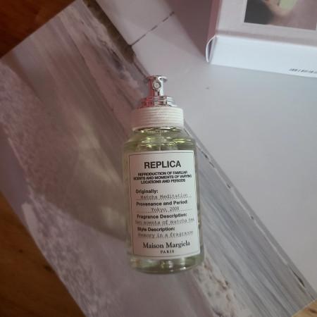 이런 상품 어때요? 메종 마르지엘라 마차 메디테이션 오 드 뚜왈렛 30ml