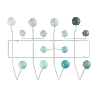 행잇올 옷걸이 / White, VITRA