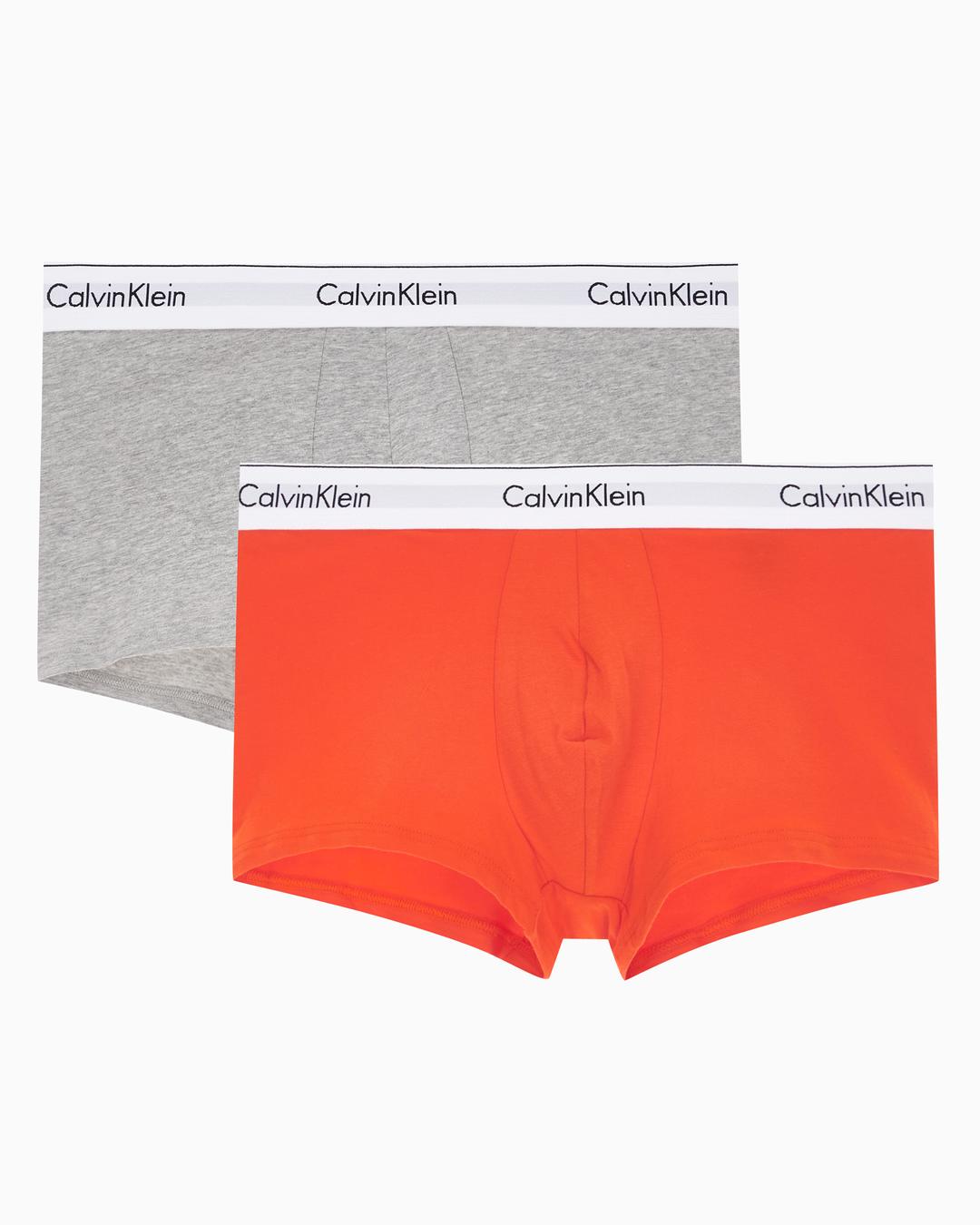 [공식] 남성 모던 코튼 2PK 드로즈 NB1086-CBY NB1086CBY