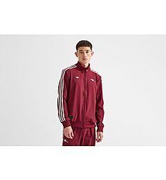Arsenal adidas 25/26 Terrace Icons Track Top