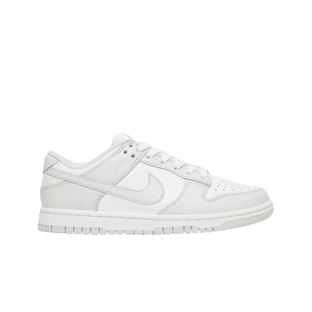 (W) Nike Dunk Low Photon Dust