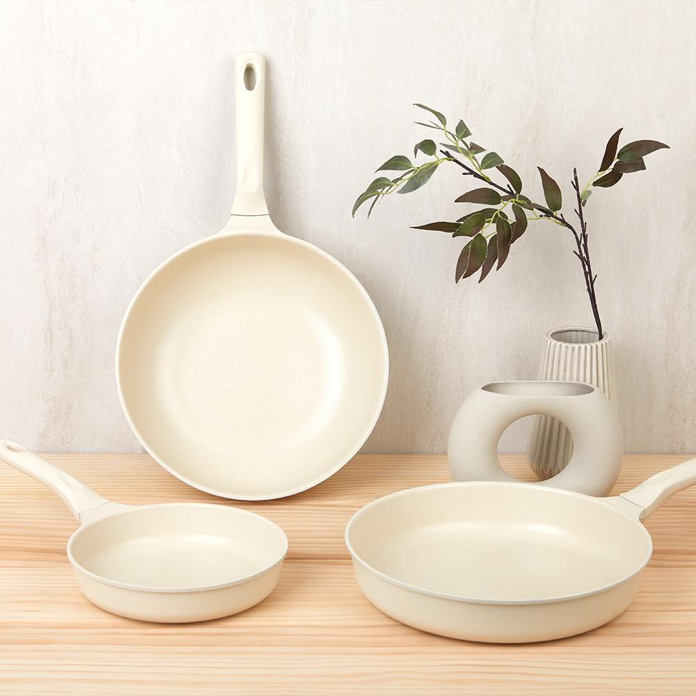 뉴메이슨 아이보리 세라믹코팅 3종세트(20프,28프,28궁)