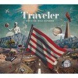 오피셜히게단디즘 Traveler CD 앨범 통상판 히게단