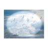 Telescope Poster A2 Size