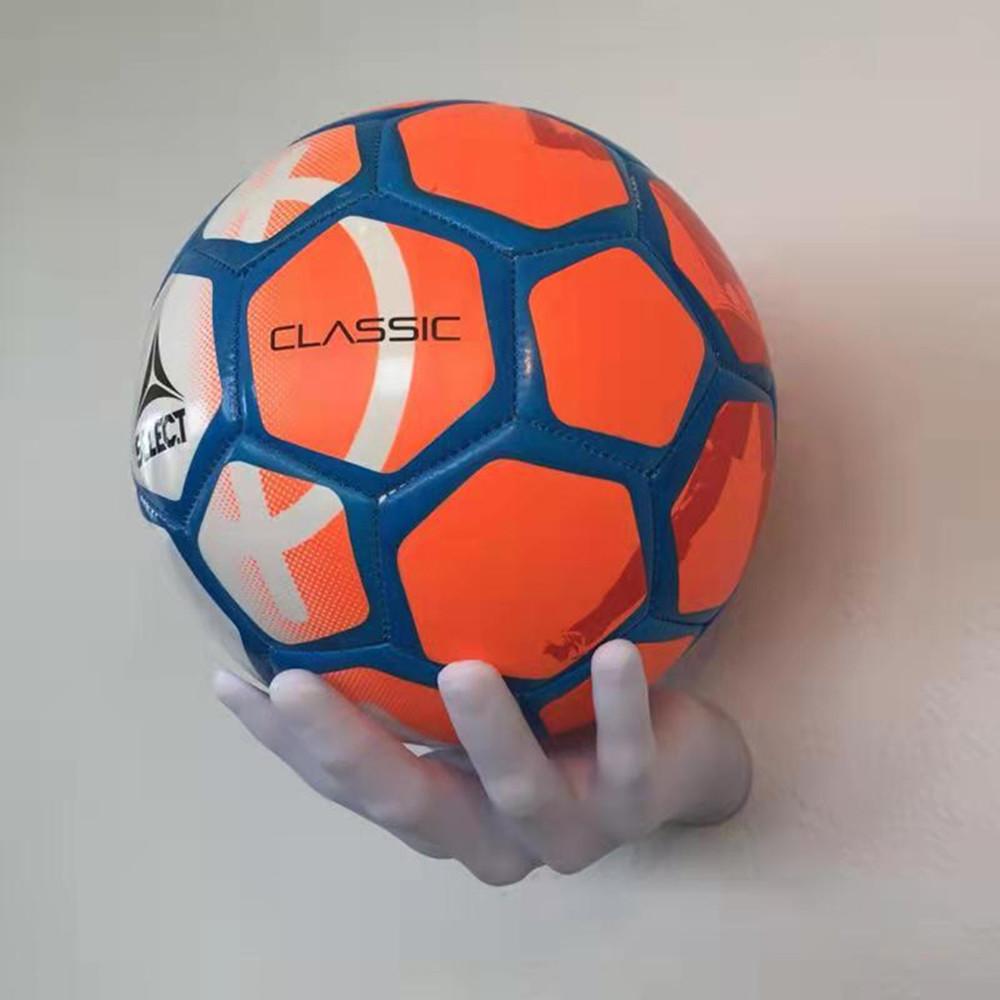 [당일발송] 공 거치대 공 진열대 디스플레이 볼핸드 : 헤룸