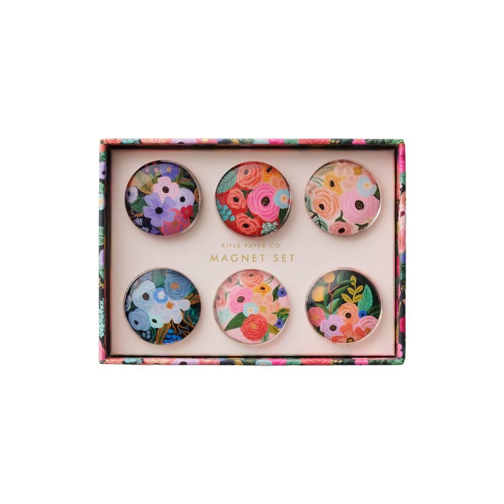 Garden Party Magnet 자석