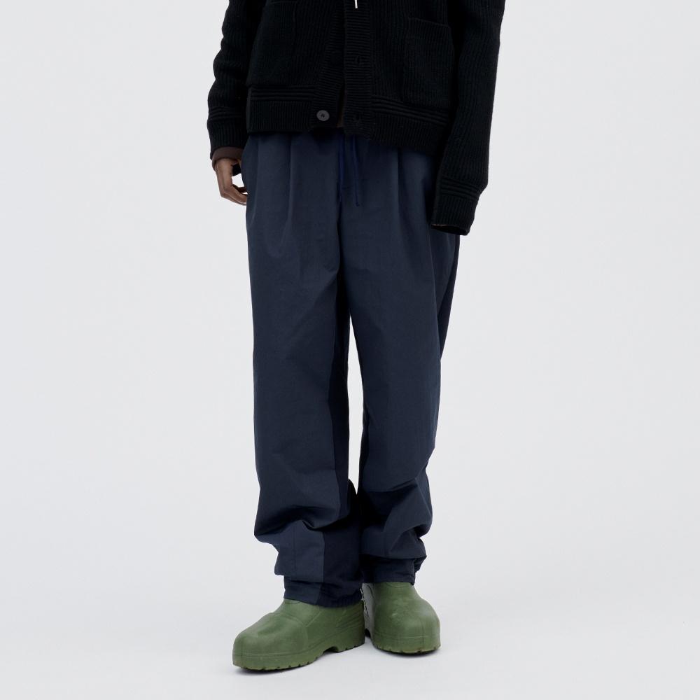 GLACIER JOGGERS (NAVY PEONY)