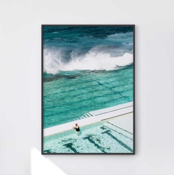 [AOBD] Iceberg poster_A3