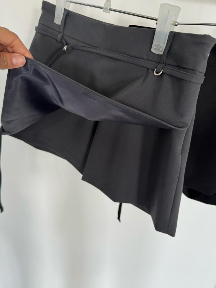 (프렌치라인) 템팅 벨라숏팬츠