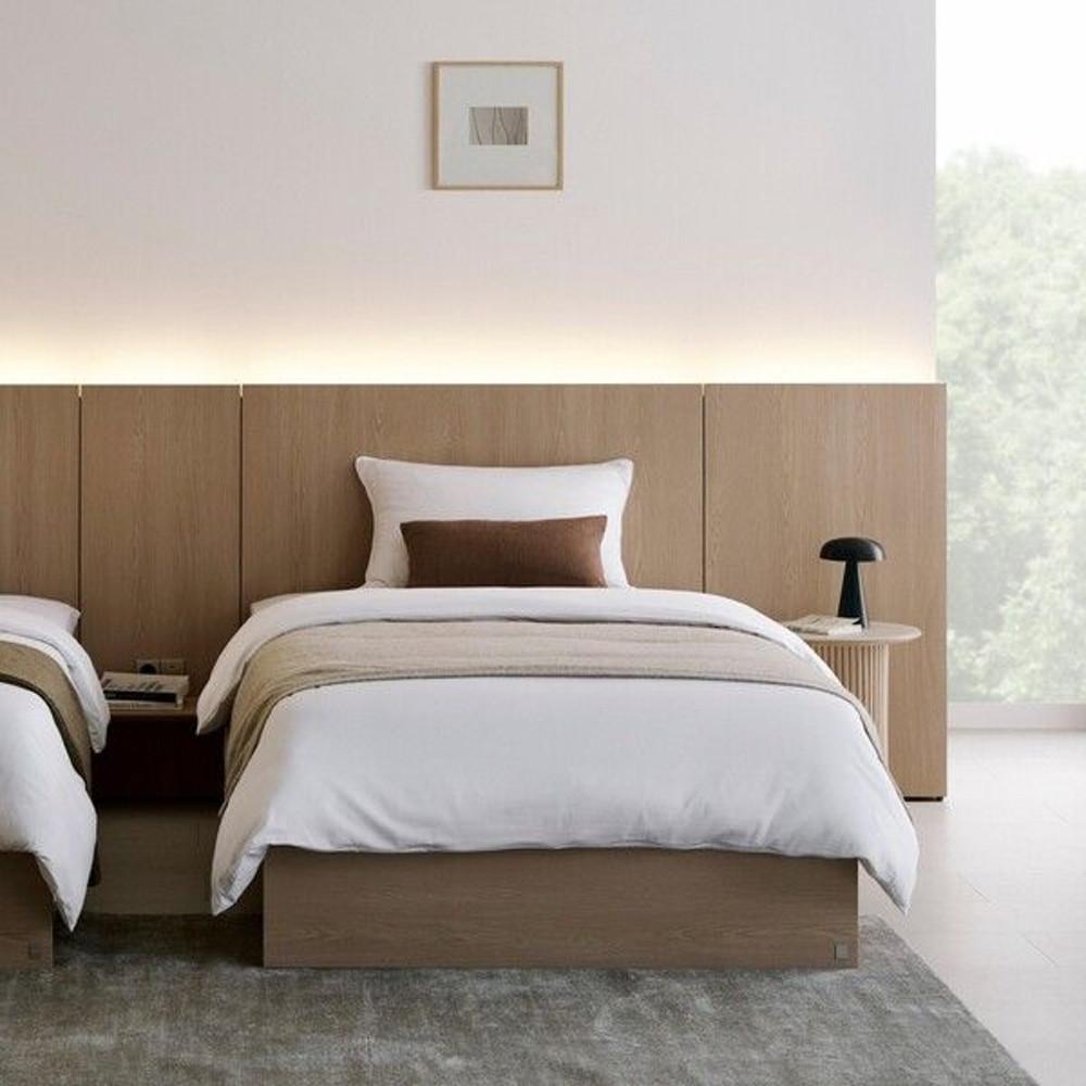 [일룸] 토스티 호텔 침대 패키지(SS)