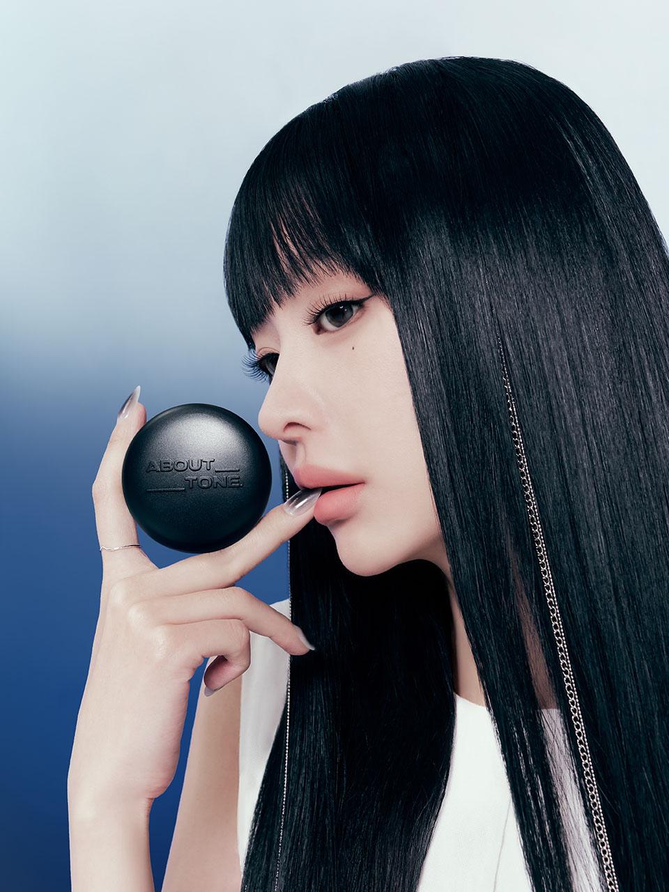 어바웃톤 [NEW] 블러 파우더 팩트 리뉴얼 (7color) 🚀직진배송🚀