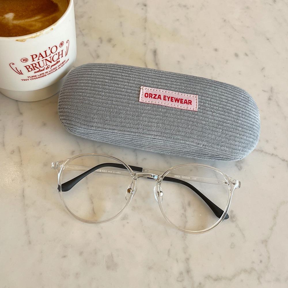 초경량 울템 오르자 안경