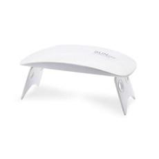 네일스케치 썬미니 LED UV 휴대용 젤네일 램프 6W