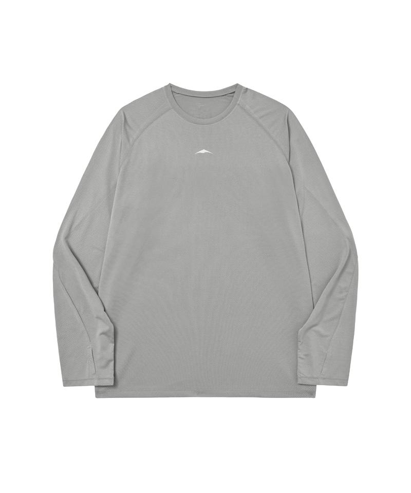 AIR DRIFT LONG SLEEVE (GREY)