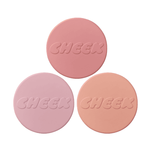 [퍼프 내장] 치크톤 젤리 블러셔