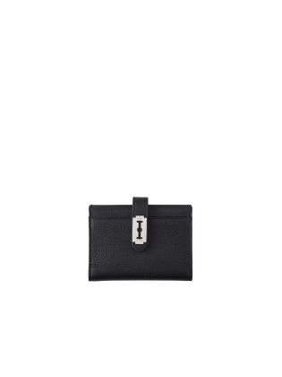 Magpie Card wallet 9 (맥파이 카드지갑) Black