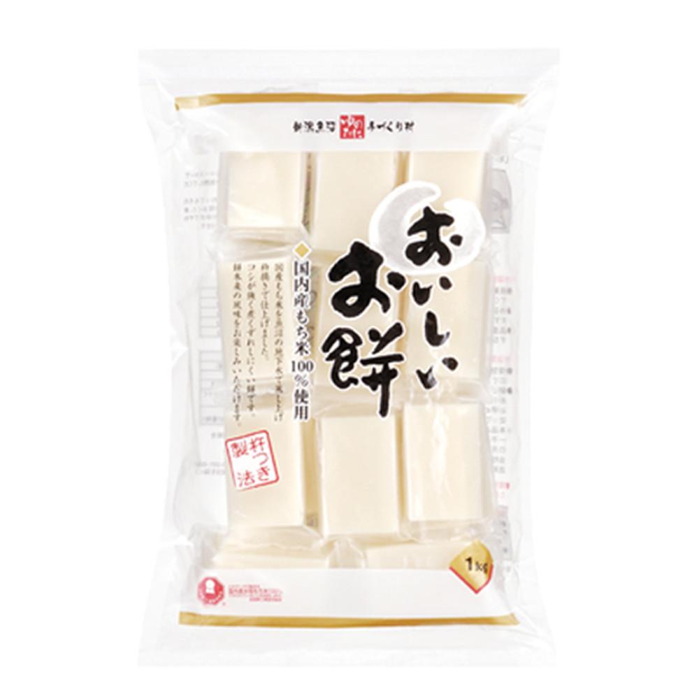 하림 구워먹는떡 일본 정통 찰떡 키리모찌 1kg