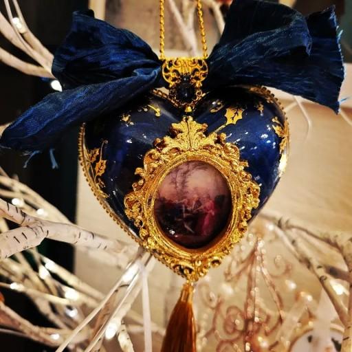 🎁💓수제금박오너먼트💓🎁리모지여인들