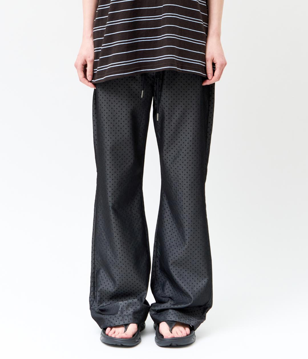 (W) Tools Dot Pants (2color)
