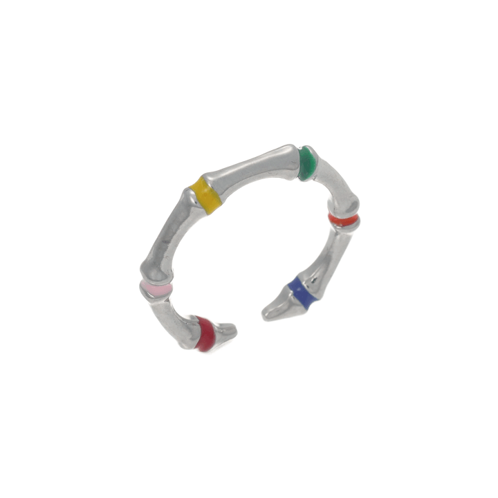 [SILVER925] Ruskin Open Ring