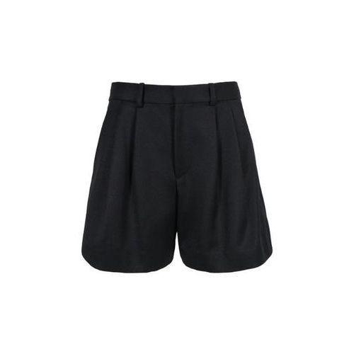 샌디 리앙 HINOKI 보우 스트랩 쇼츠