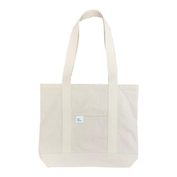 뉴진스 NewJeans 1st EP 'New Jeans' Bag (White) ver. (LIMITED