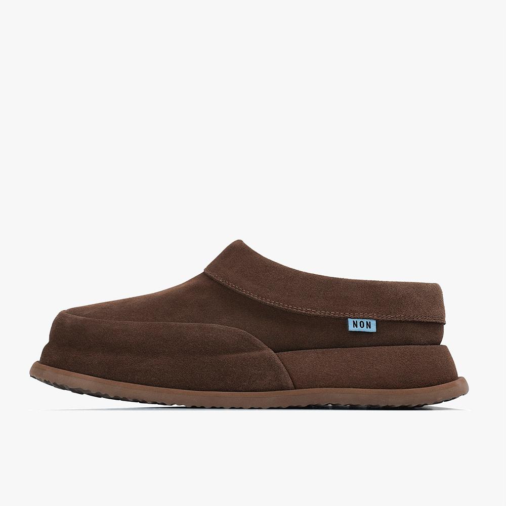 N - ROAD LOW / COCOA