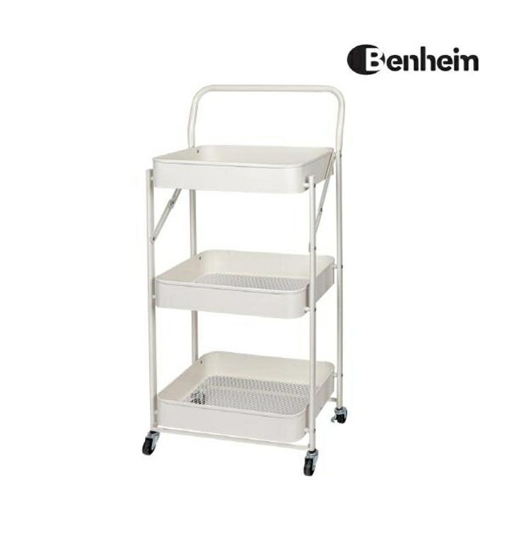 [티몬] 벤하임 접이식 무빙트롤리 1개 단품