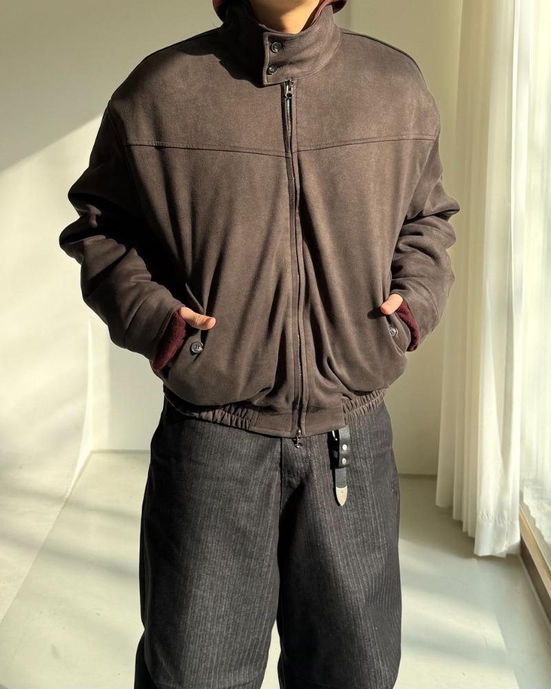 로우 헤링턴 패딩 자켓 2C