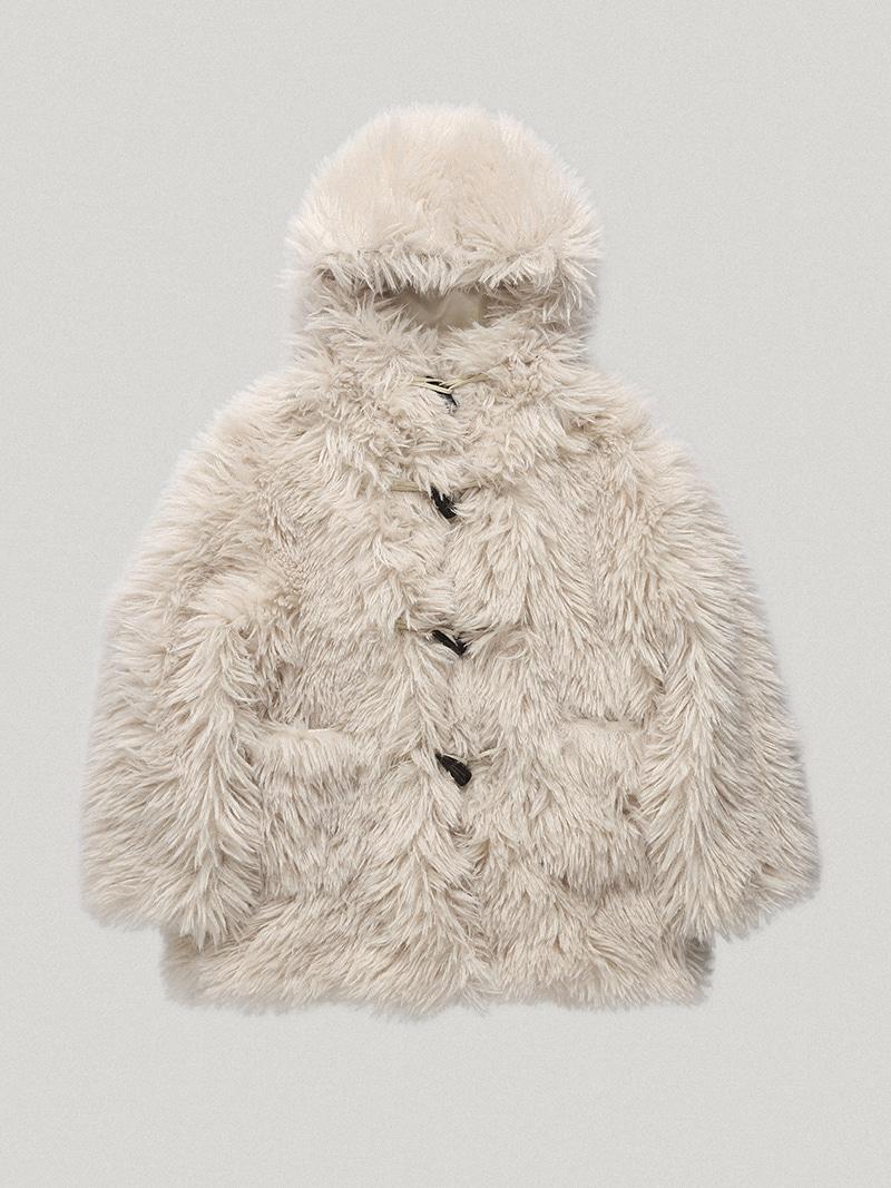 Narnia Fur Coat (2nd)