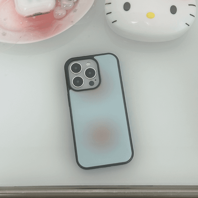 dust epoxy case [coral]