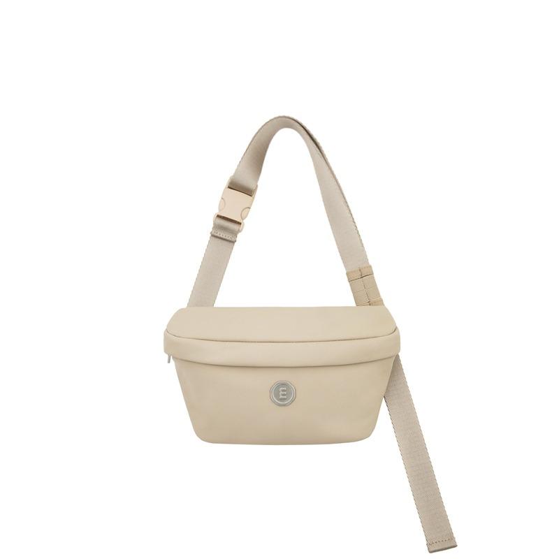 clo waist mini - mocha beige