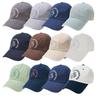 [29CM단독] Round Logo Ball Cap (12 Colors)