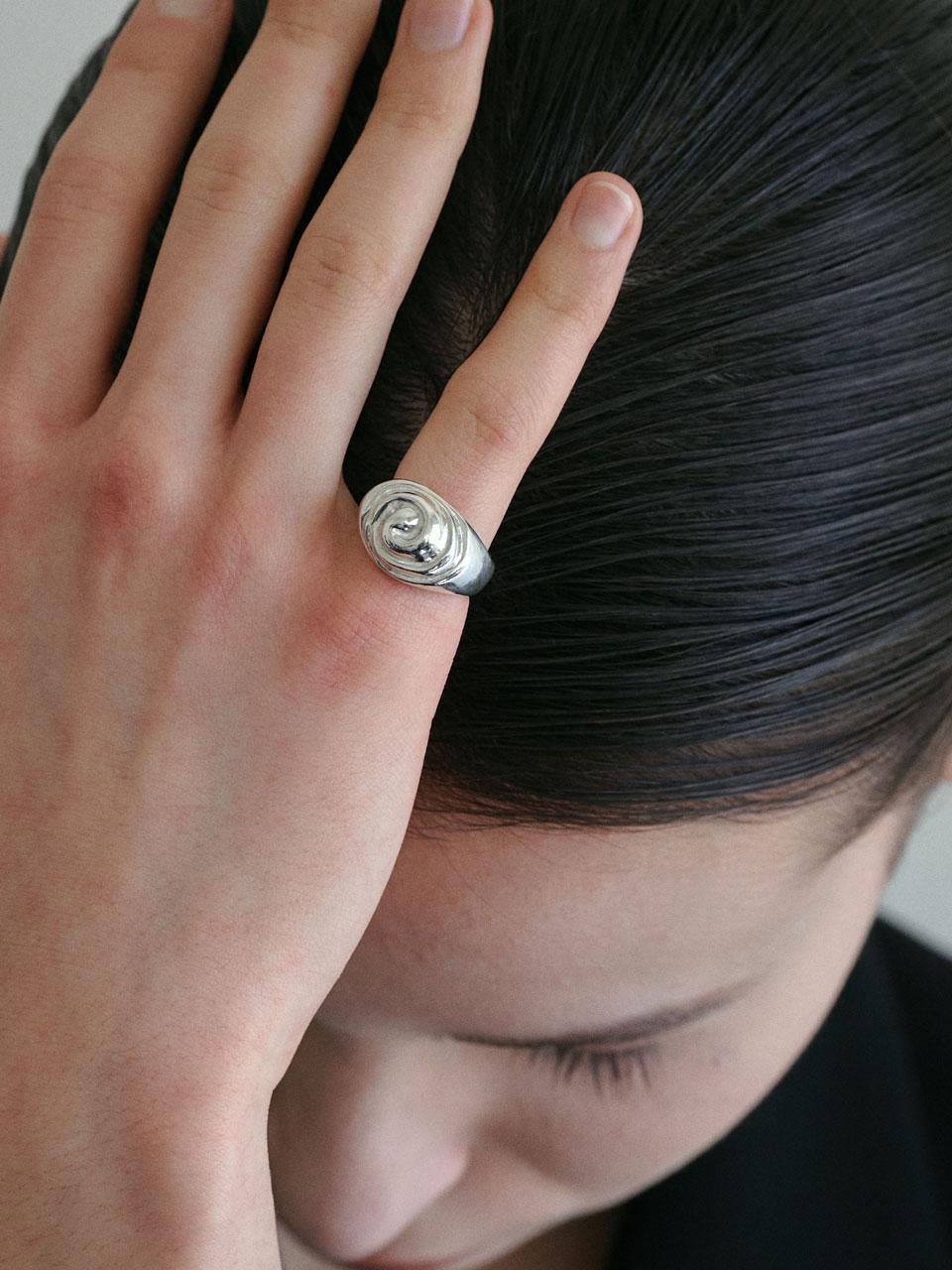 BUD RING