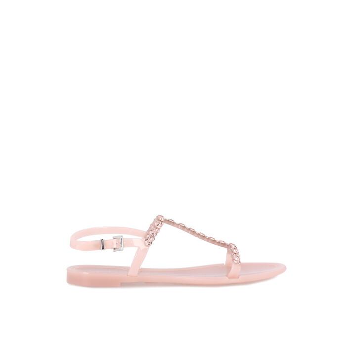 맹기 여성 샌들(ART. 702/EL) 라이트핑크