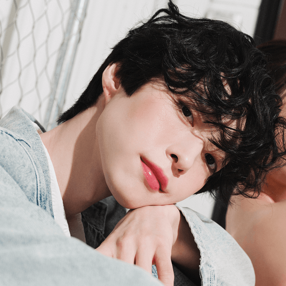 더 글라스 타투 틴트 04 bliss