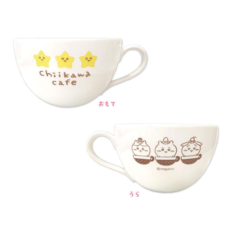 ちいかわカフェ マグカップ