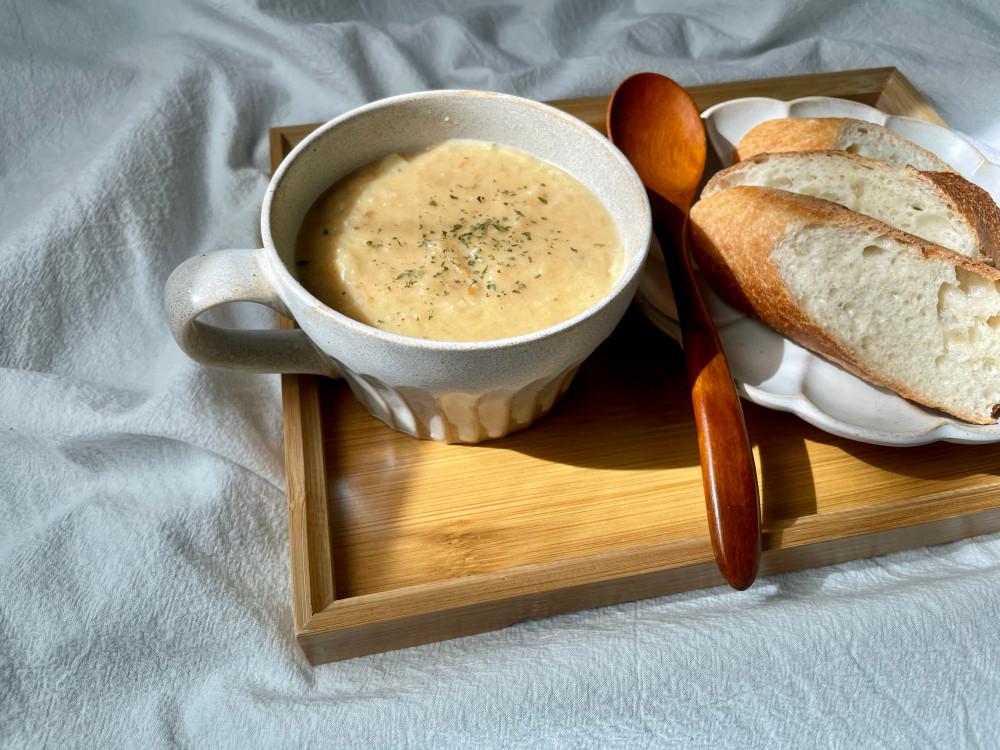 스프 시리얼 요거트 볼 샐러드 디저트 그릇