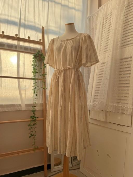 [빅사이즈 가능] 포레스트 원피스